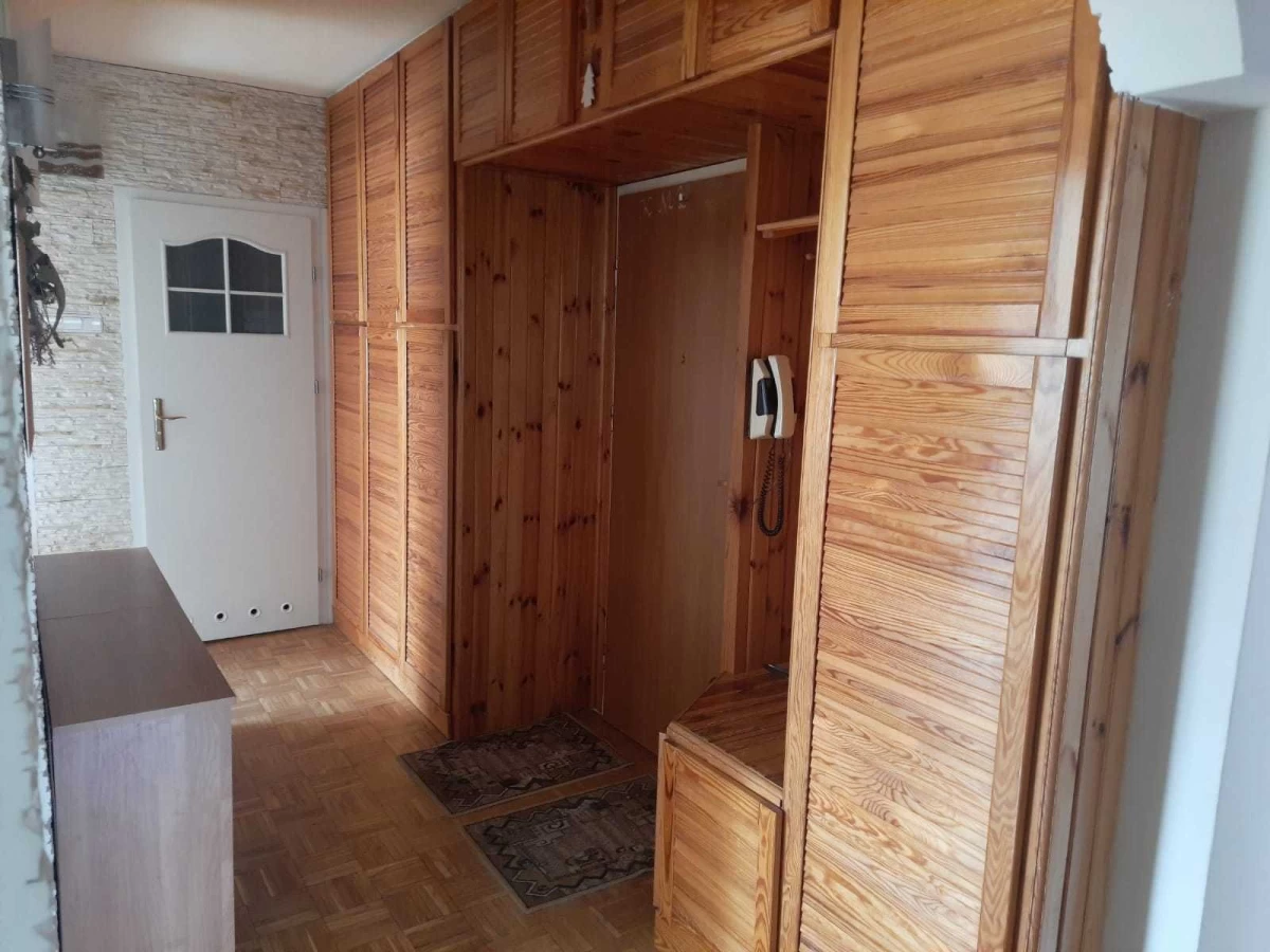 Wynajmę mieszkanie lublin