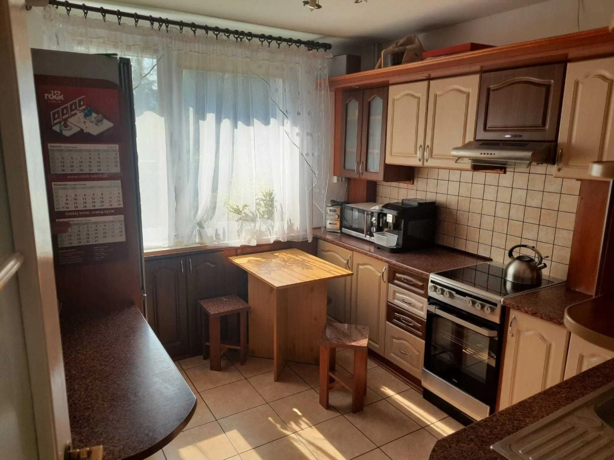 Wynajmę mieszkanie lublin