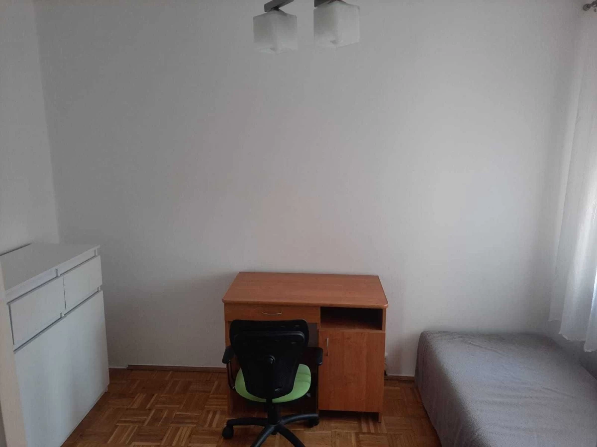 Wynajmę mieszkanie lublin