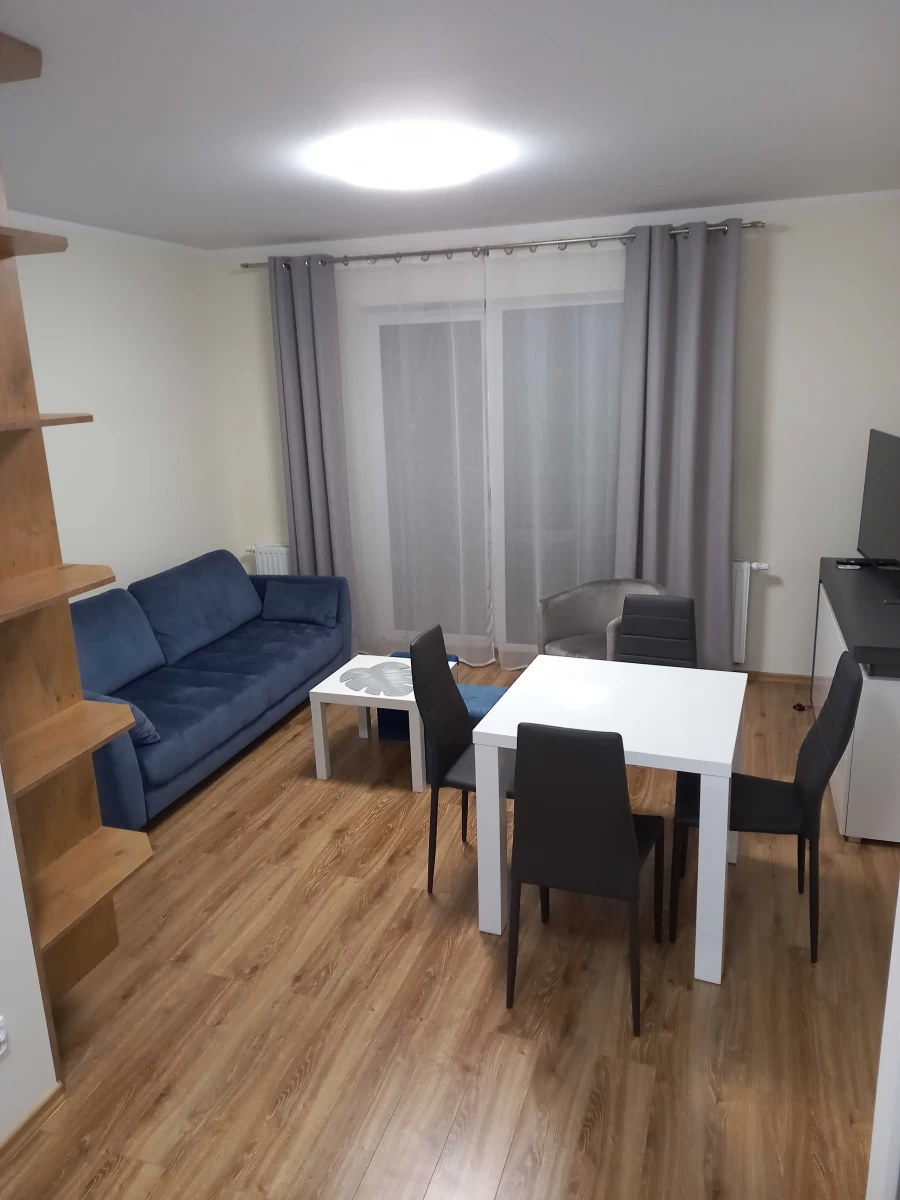 Wynajmę mieszkanie Lubicz Górny