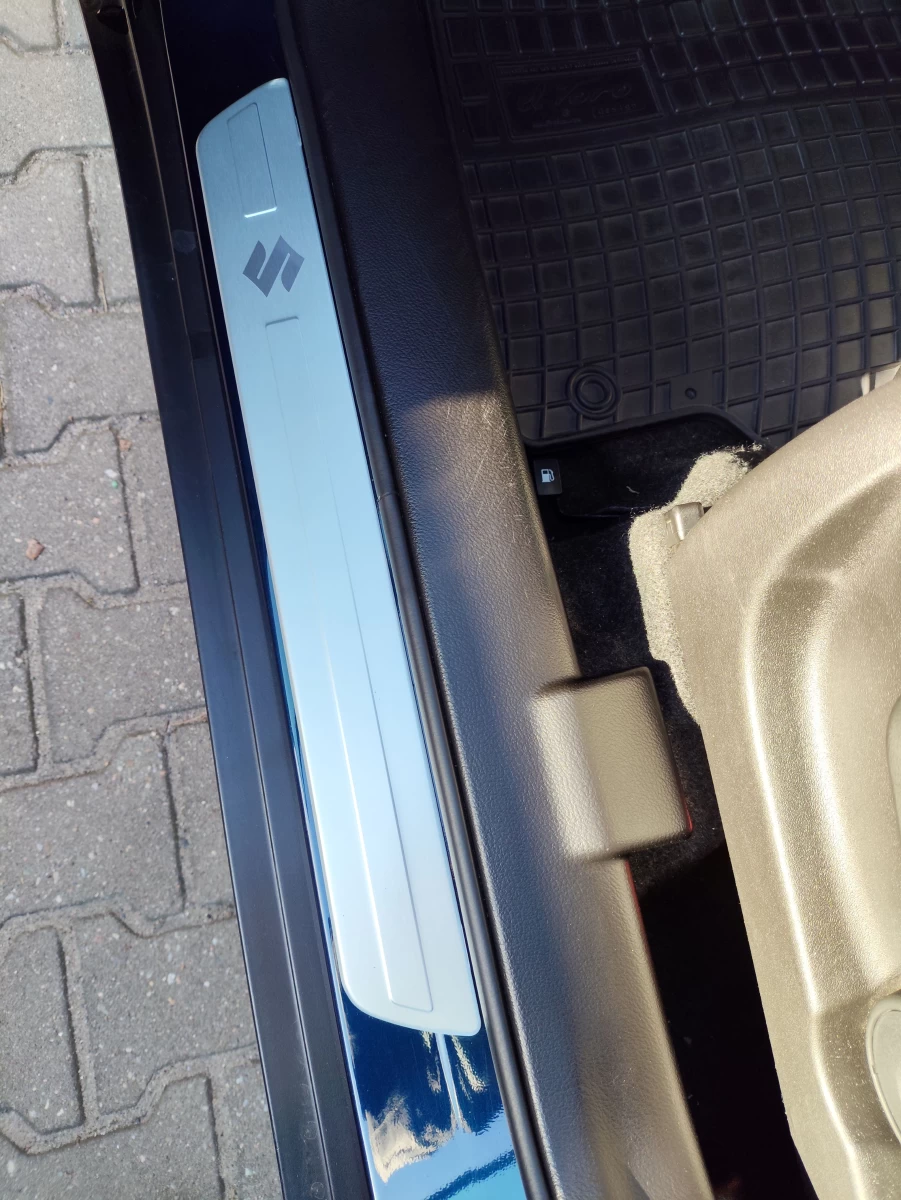 Suzuki Sx4 S-CROSS Premium , pierwszy wlasciciel , jeden kierowca, kupiony w polskim salonie