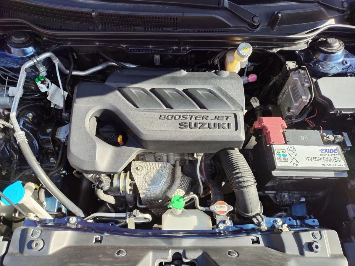 Suzuki Sx4 S-CROSS Premium , pierwszy wlasciciel , jeden kierowca, kupiony w polskim salonie