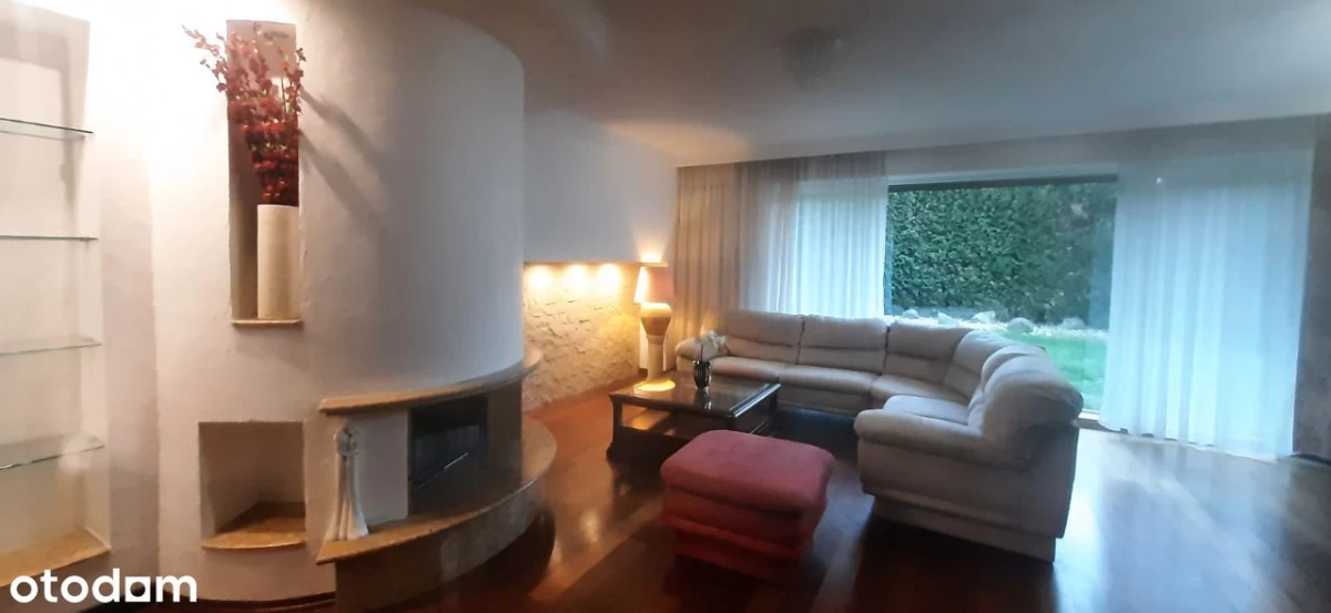 Wynajmę dom z ogrodem Katowice