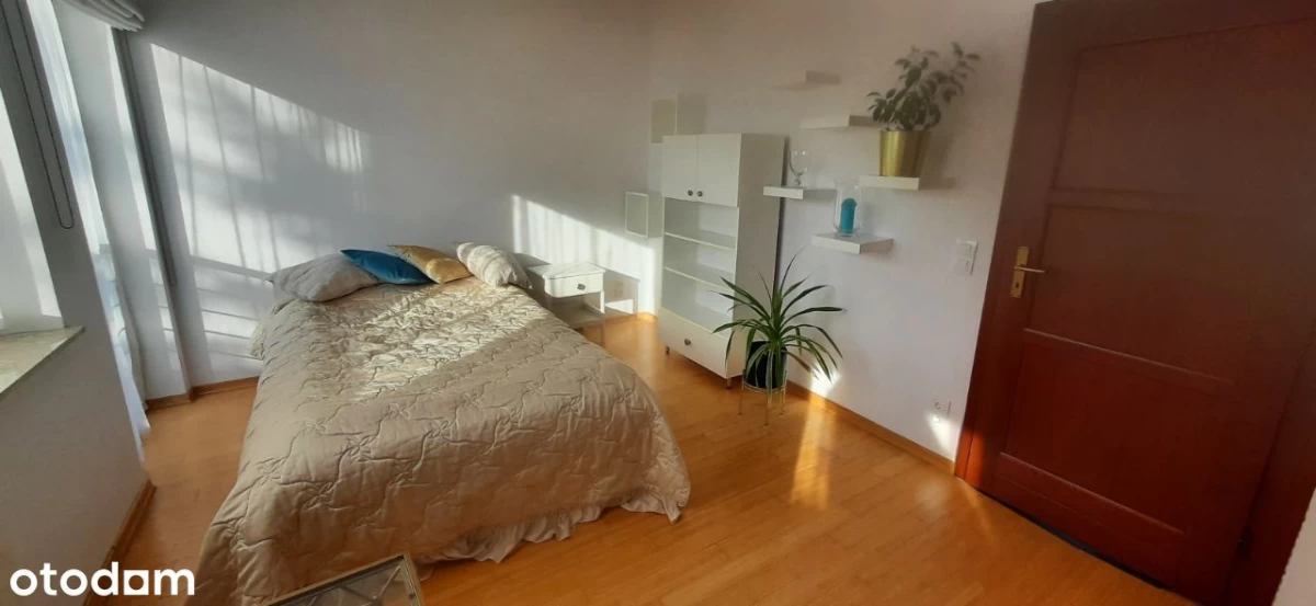 Wynajmę dom z ogrodem Katowice