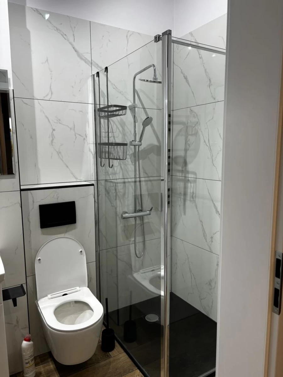 Wynajmę mieszkanie Jabłonna 2 pokoje 43 m2 Po remoncie