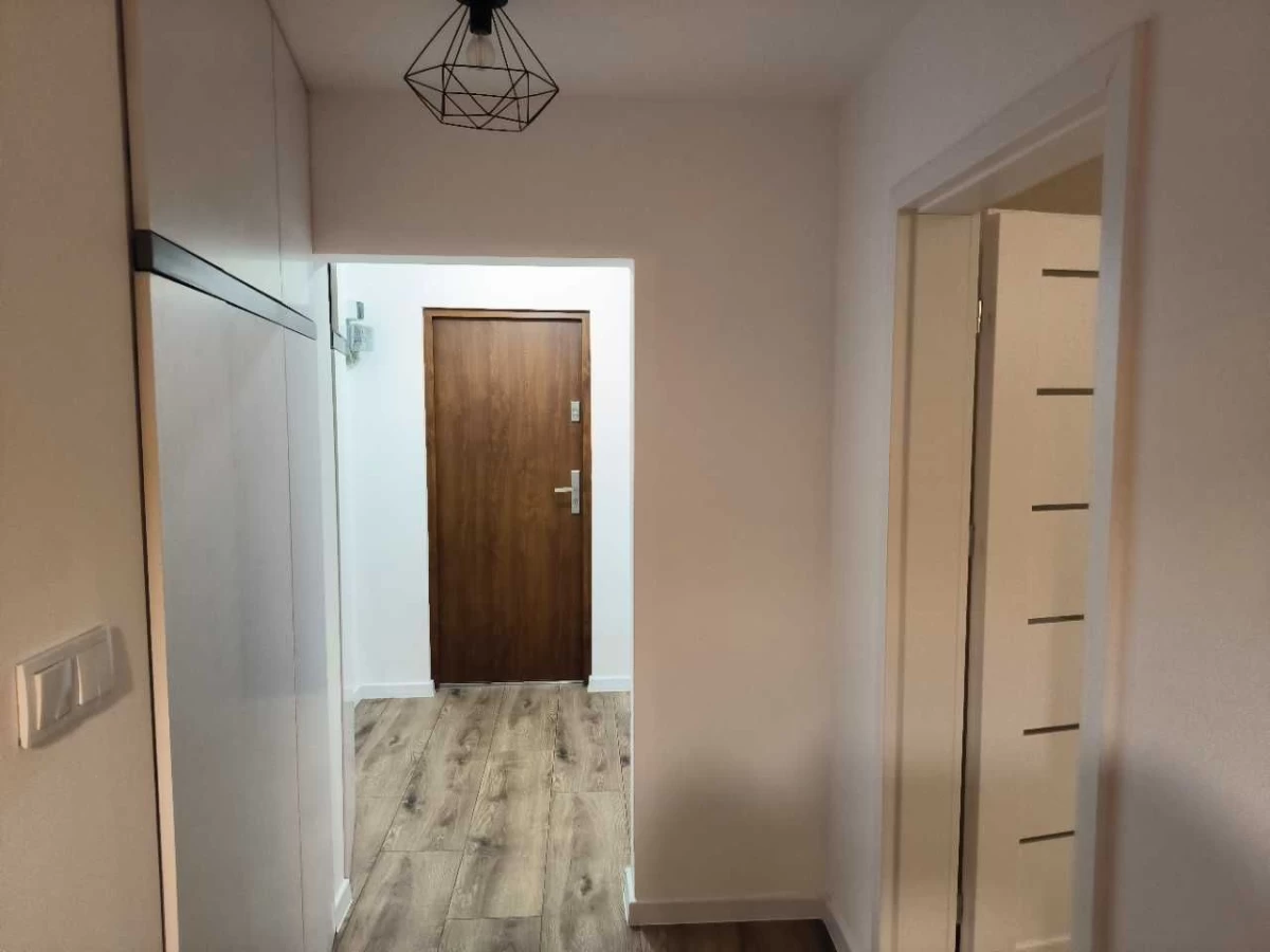 Wynajmę mieszkanie 42 m2 Częstochowa