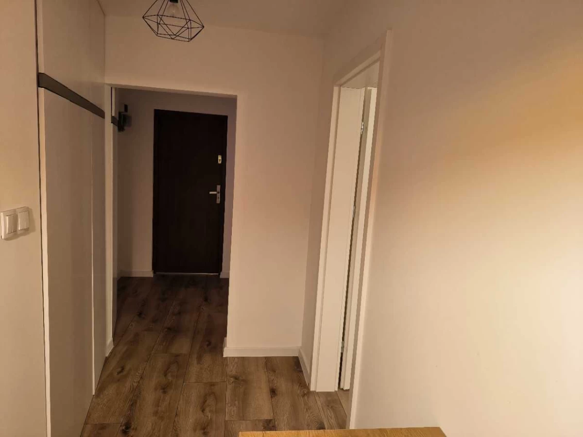 Wynajmę mieszkanie 42 m2 Częstochowa