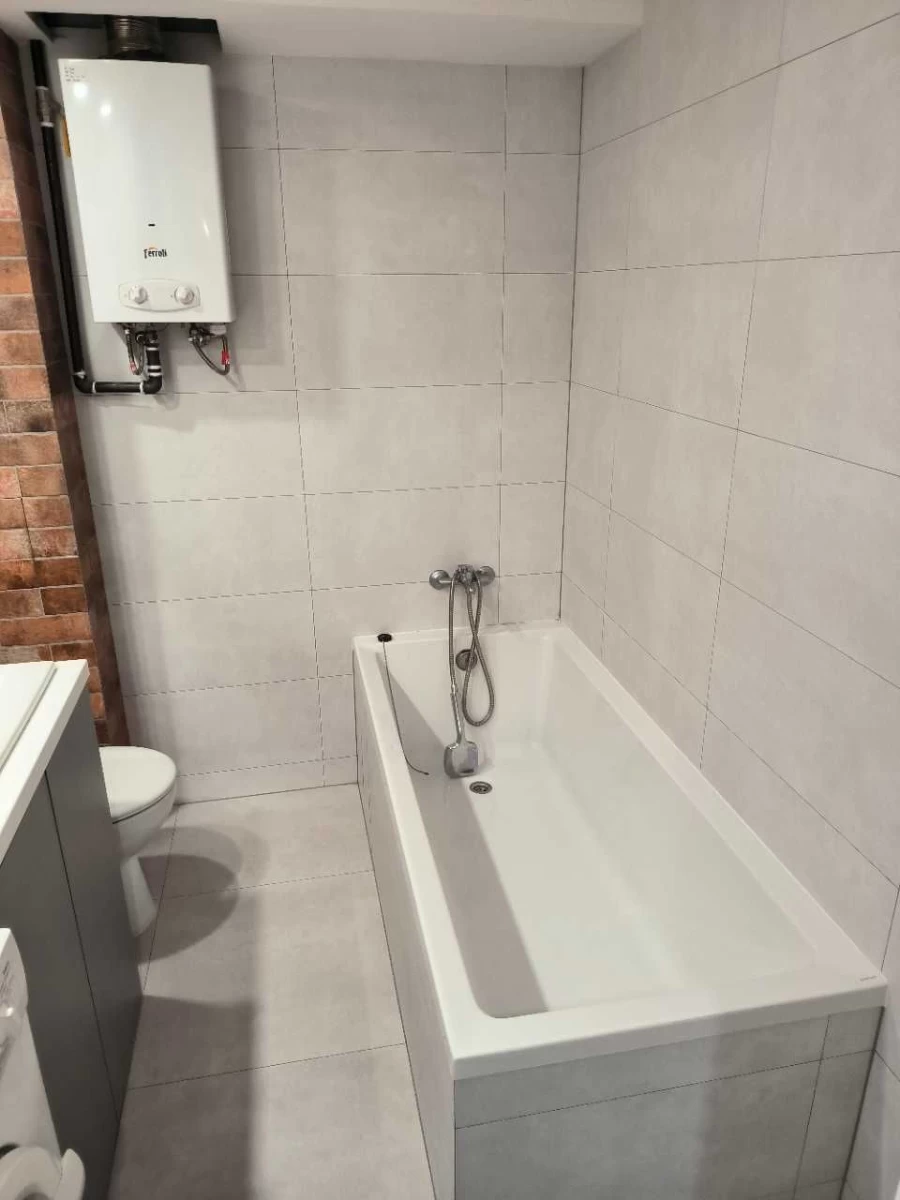 Wynajmę mieszkanie 42 m2 Częstochowa