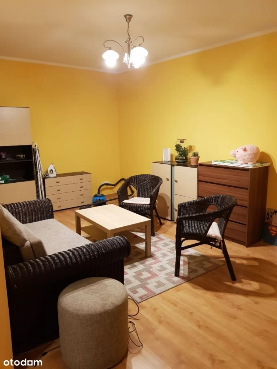 Wynajmę mieszkanie 2 pokojowe 44m2 Warszawa Włochy