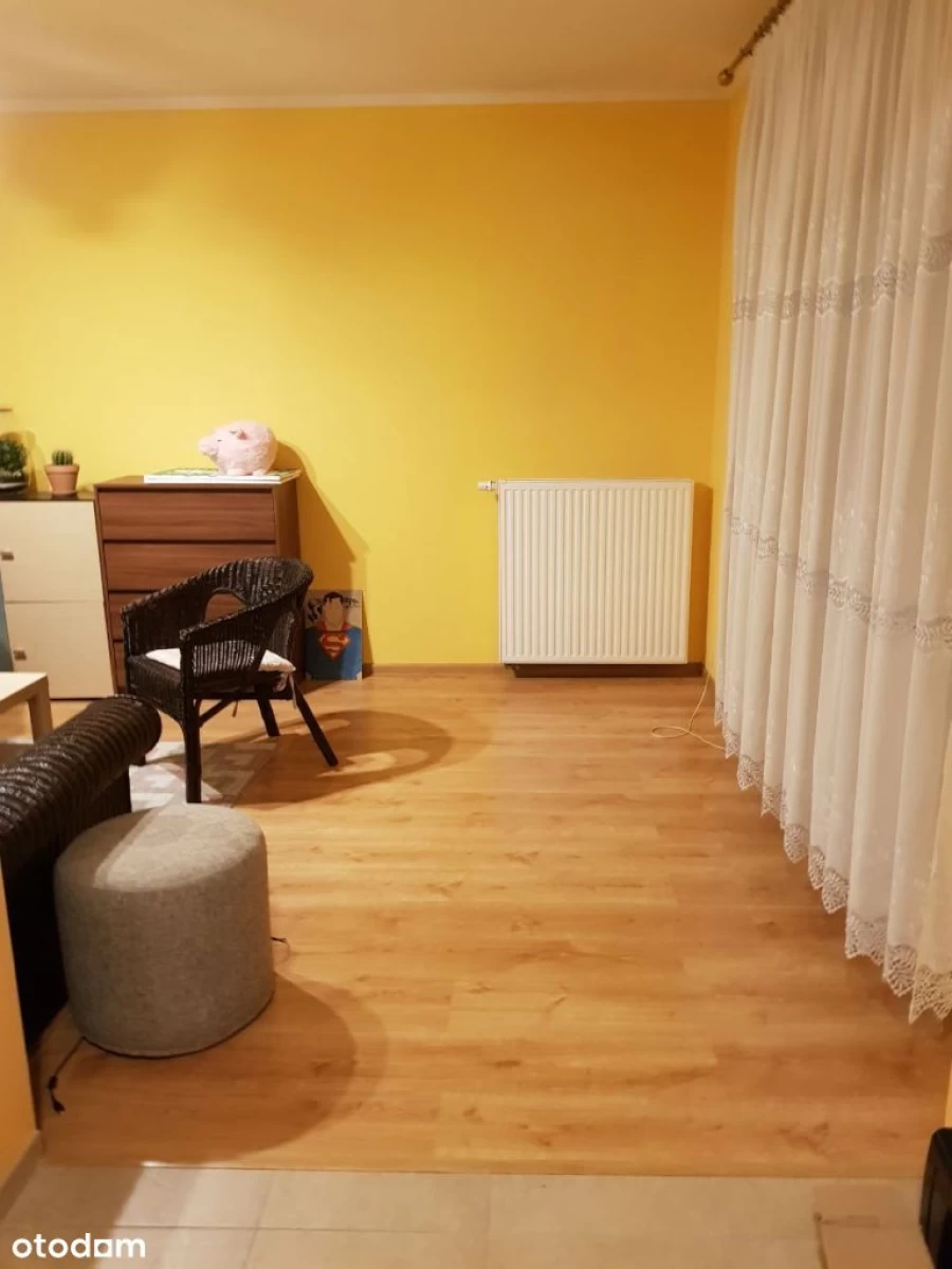 Wynajmę mieszkanie 2 pokojowe 44m2 Warszawa Włochy