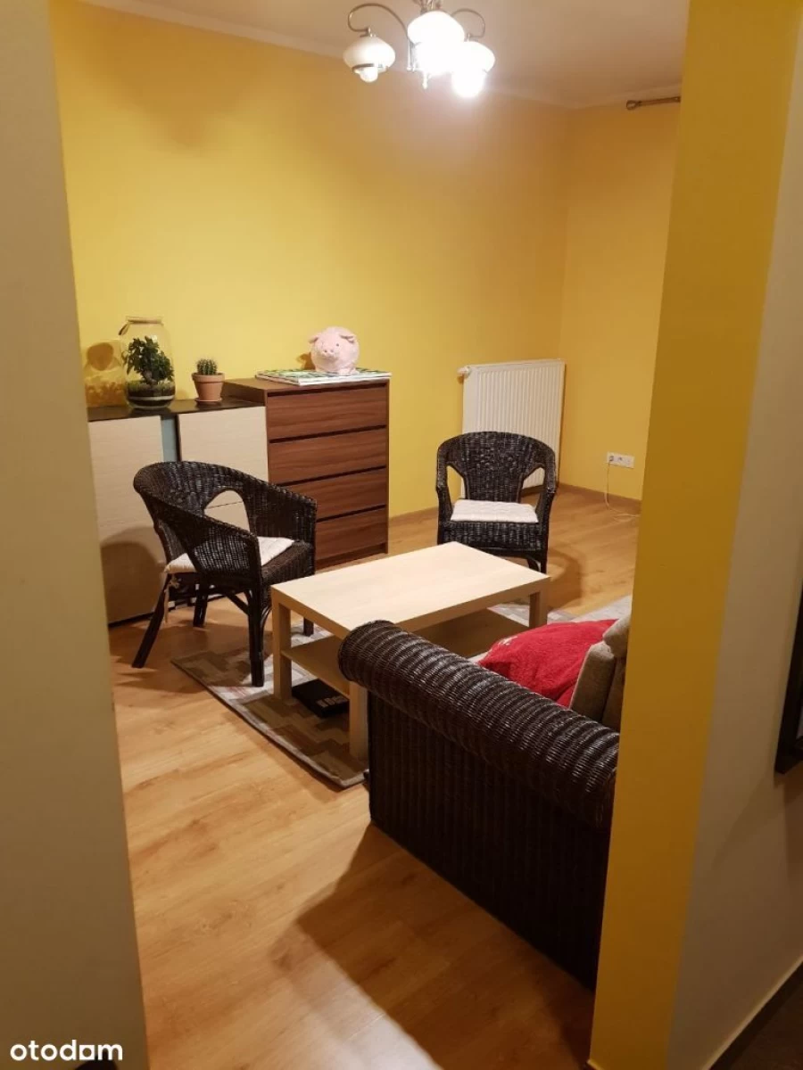 Wynajmę mieszkanie 2 pokojowe 44m2 Warszawa Włochy