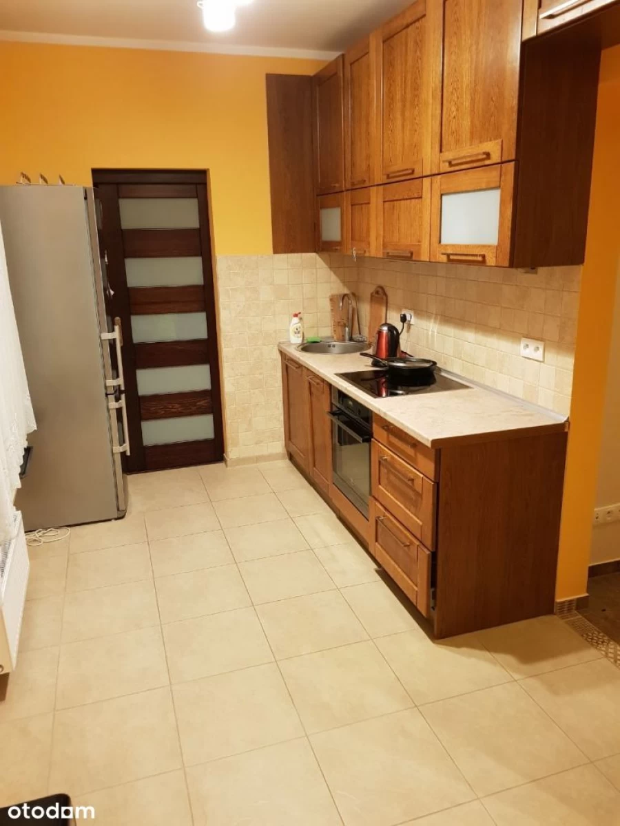Wynajmę mieszkanie 2 pokojowe 44m2 Warszawa Włochy