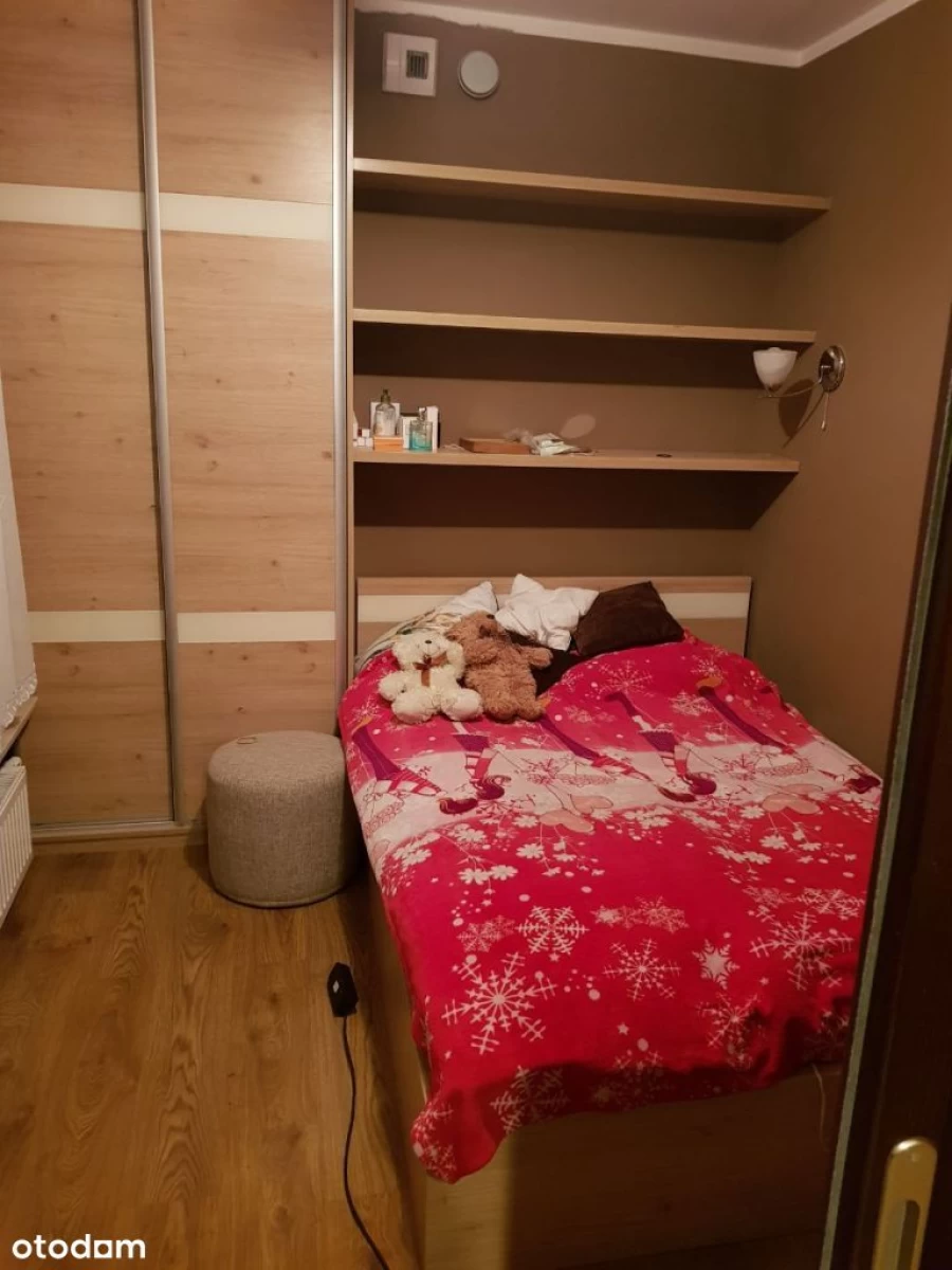 Wynajmę mieszkanie 2 pokojowe 44m2 Warszawa Włochy