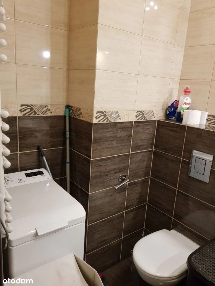 Wynajmę mieszkanie 2 pokojowe 44m2 Warszawa Włochy