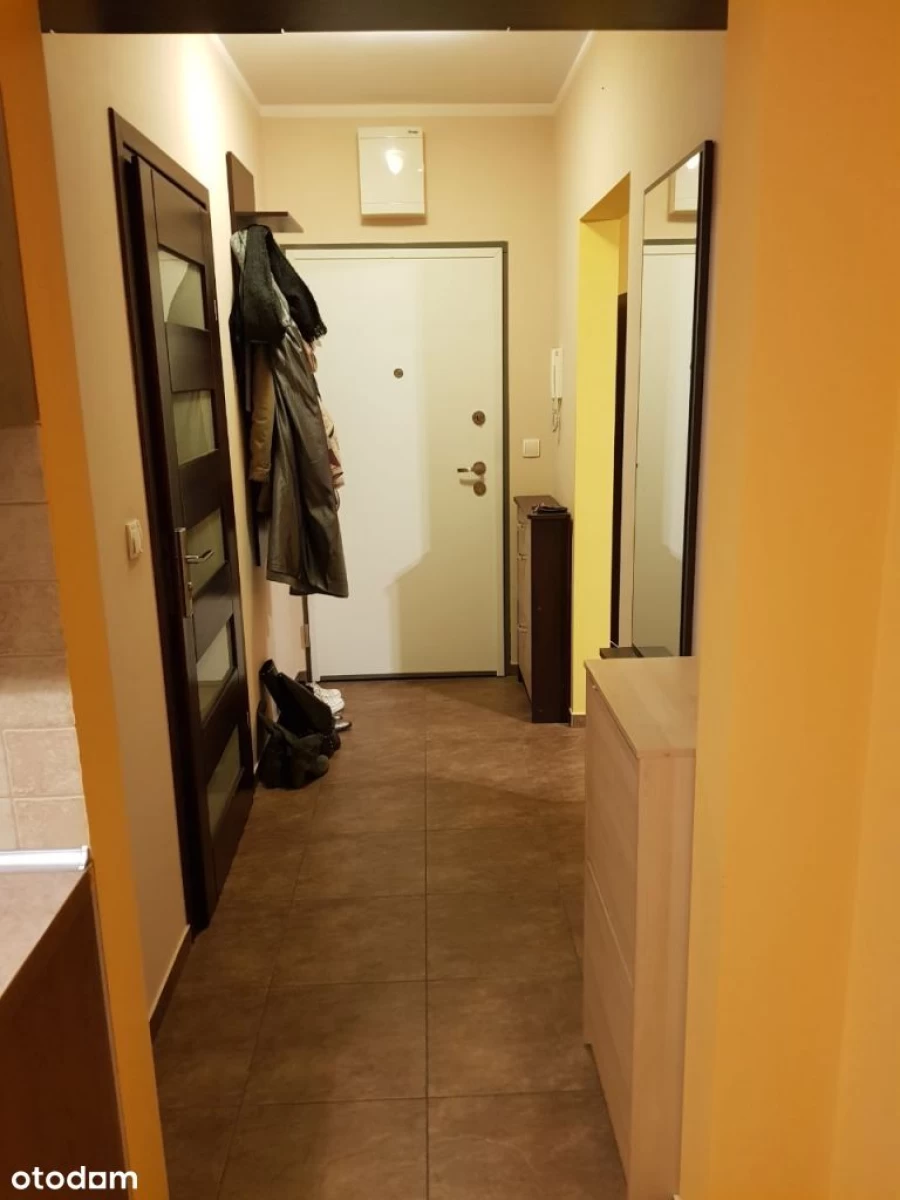 Wynajmę mieszkanie 2 pokojowe 44m2 Warszawa Włochy