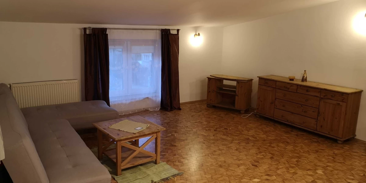 Wynajmę mieszkanie 85m2 Warszawa