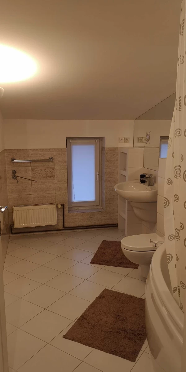 Wynajmę mieszkanie 85m2 Warszawa