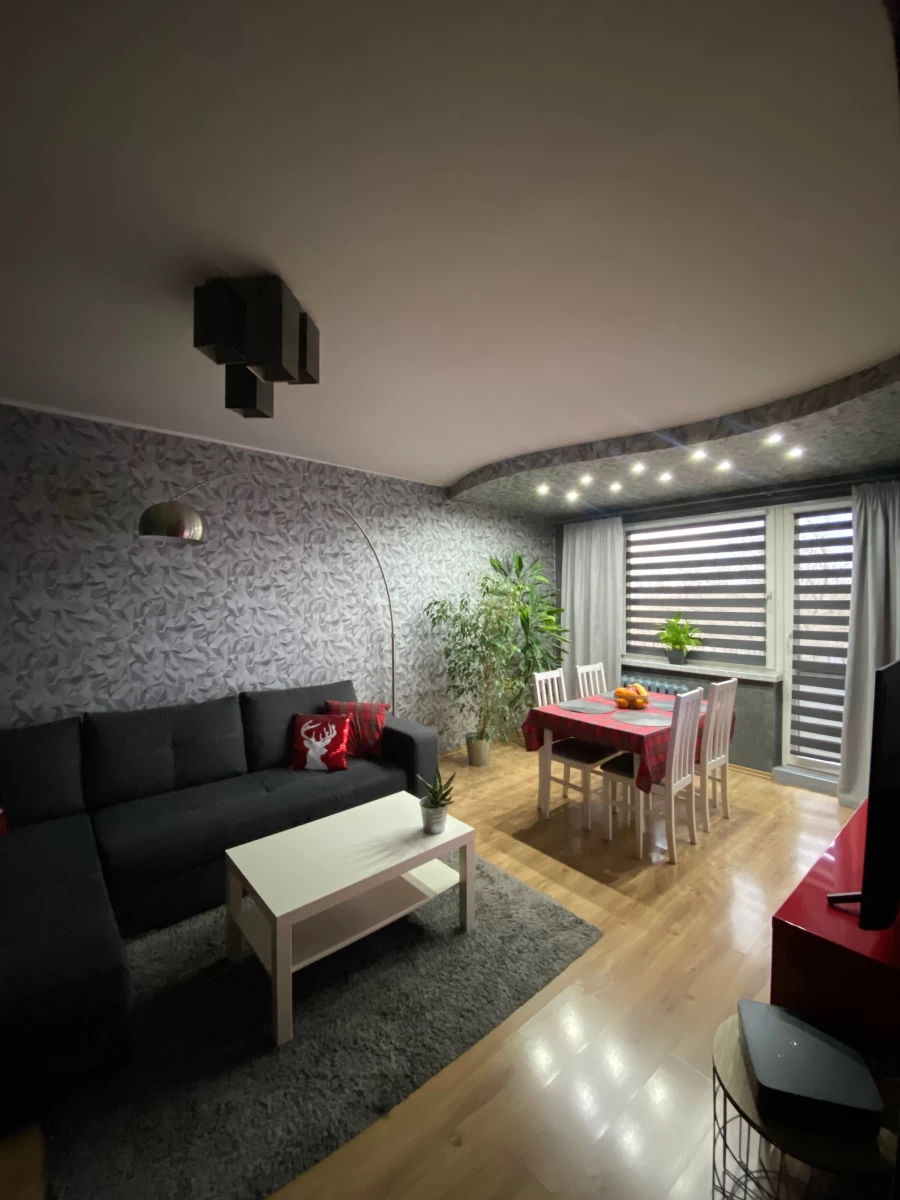 Sprzedam Mieszkanie 75m2 w Jastrzębie-Zdroj ul Ruchu Oporu