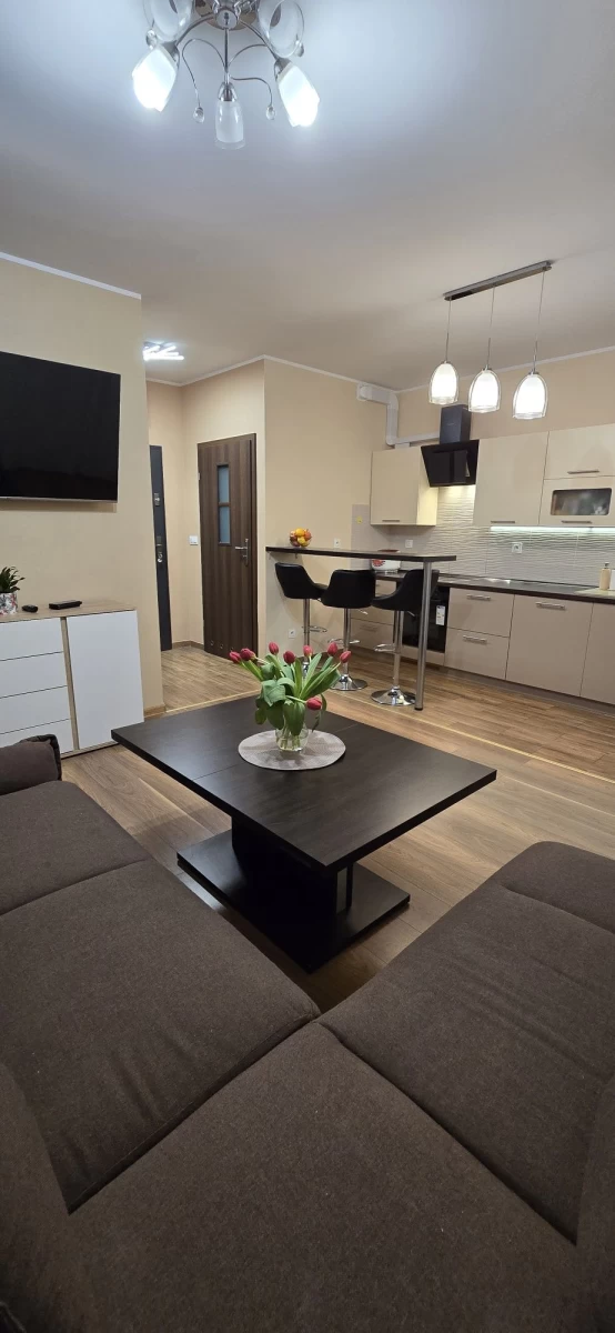 Sprzedam Mieszkanie Środa Wielkopolska 51 m2
