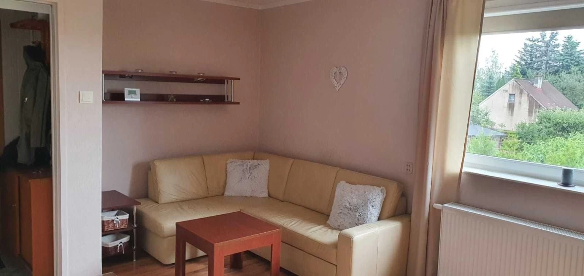 Wynajmę dom jednorodzinny Starogard Gdański
