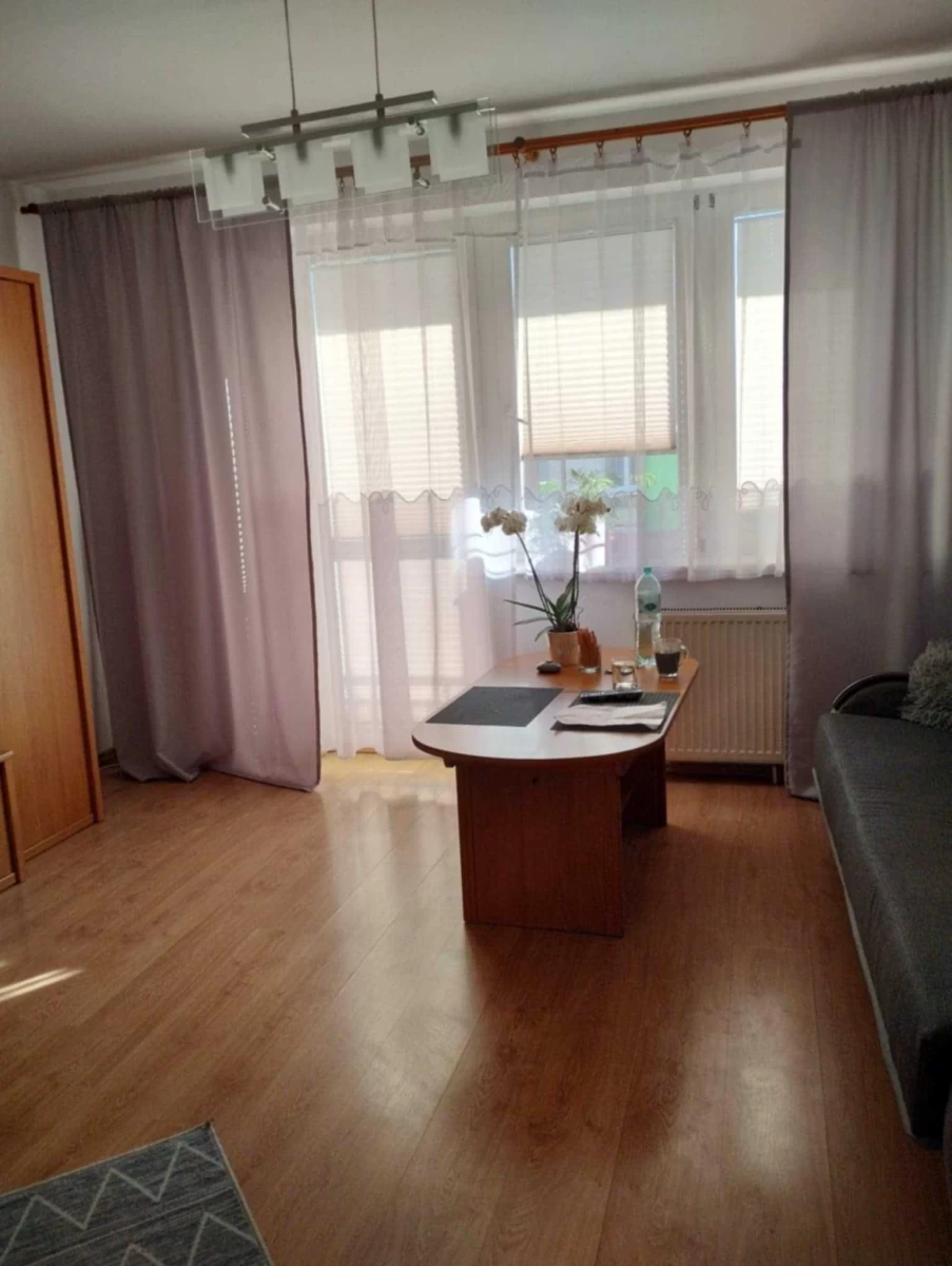 Wynajmę mieszkanie Opatów w centrum
