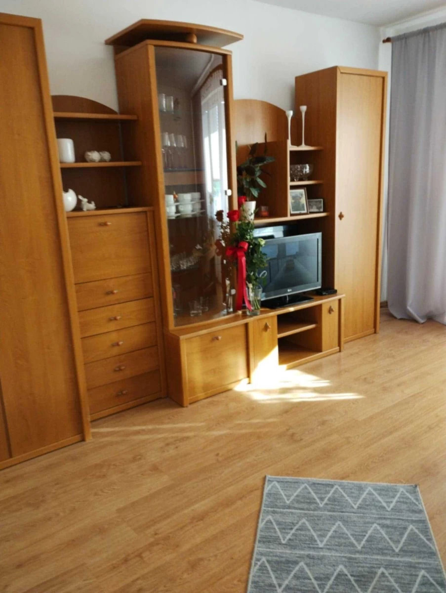 Wynajmę mieszkanie Opatów w centrum