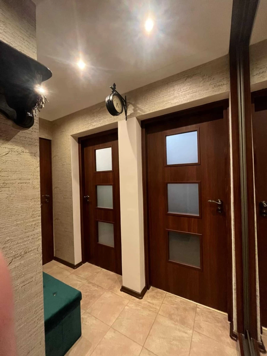 Sprzedam mieszaknie Łódź 2 pokoje 45m2 Teofilów