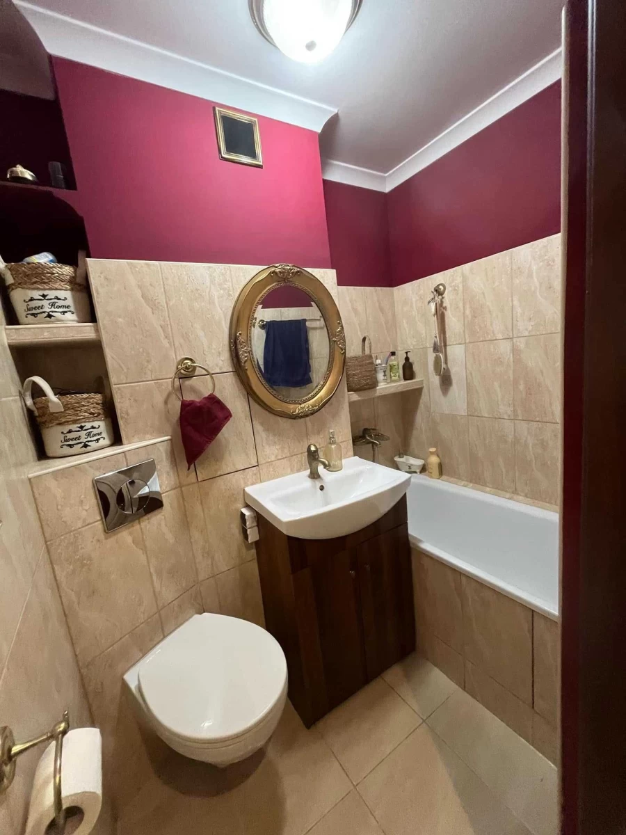 Sprzedam mieszaknie Łódź 2 pokoje 45m2 Teofilów