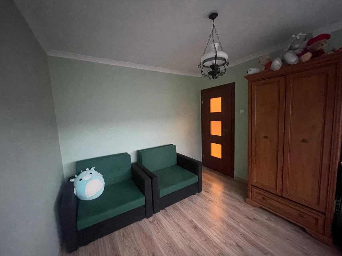 Sprzedam mieszaknie Łódź 2 pokoje 45m2 Teofilów