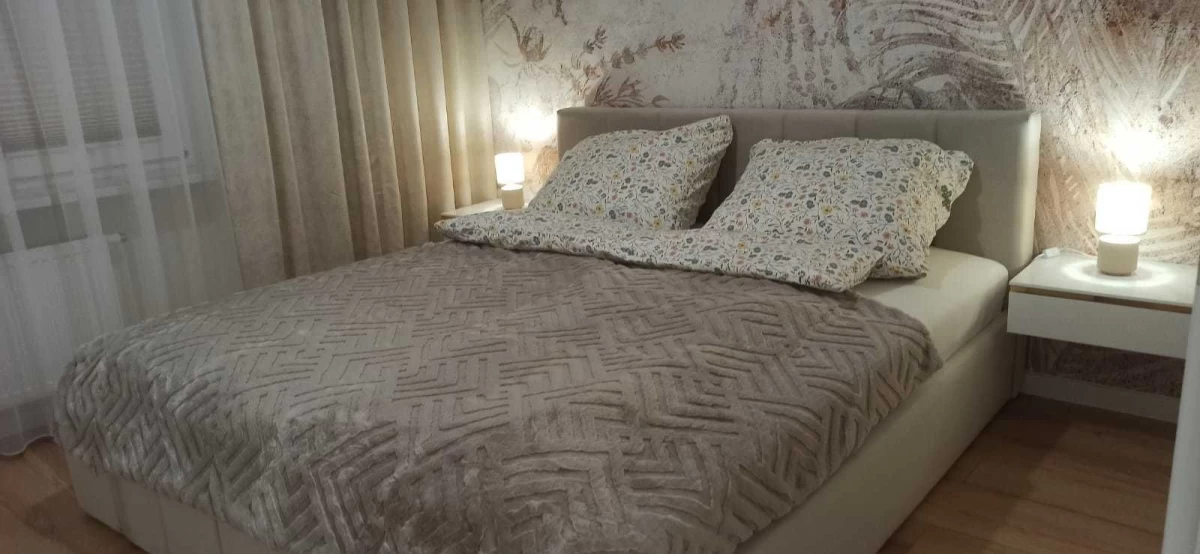 Wynajmę Mieszkanie Zgierz 58m2 po generalnym remoncie + garaż