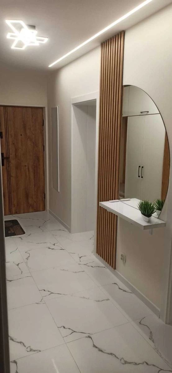 Wynajmę Mieszkanie Zgierz 58m2 po generalnym remoncie + garaż