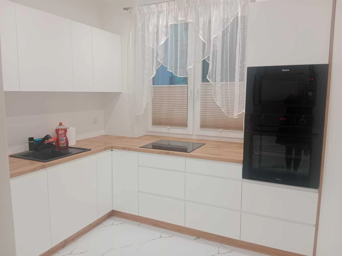 Wynajmę Mieszkanie Zgierz 58m2 po generalnym remoncie + garaż