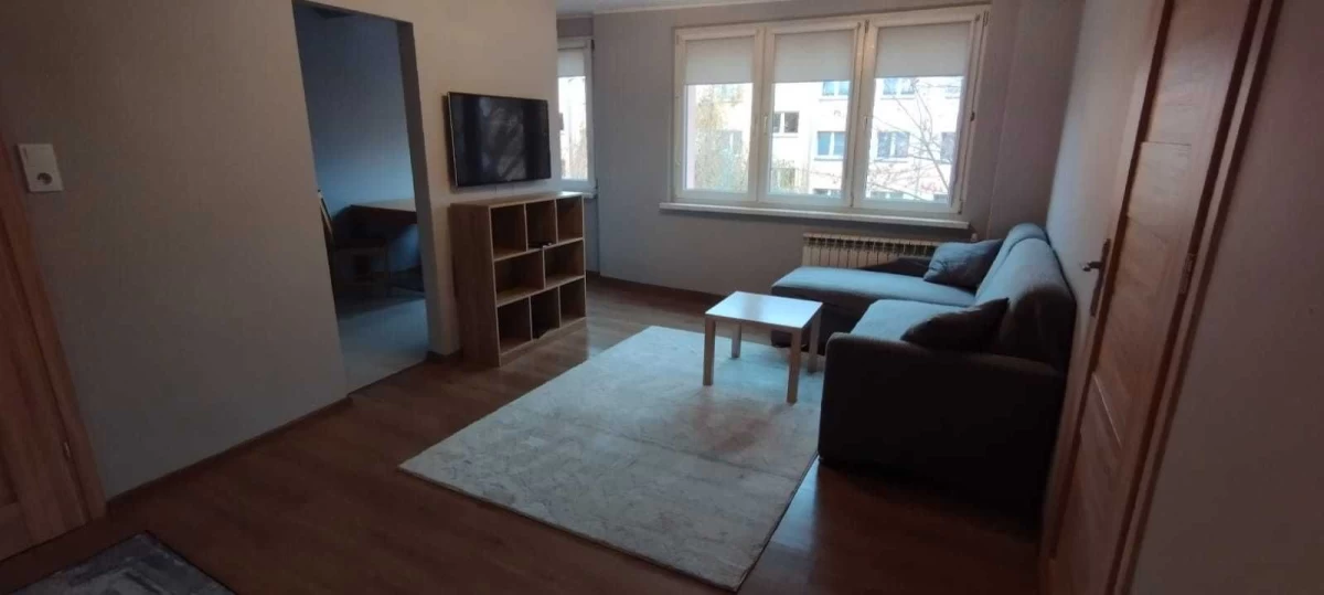 Do wynajęcia dwupokojowe mieszkanie Legnica Tarninów ul Piechoty