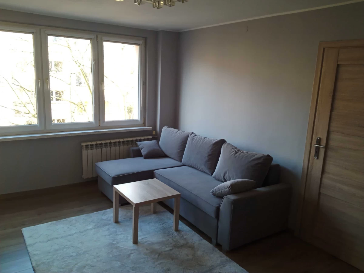 Do wynajęcia dwupokojowe mieszkanie Legnica Tarninów ul Piechoty