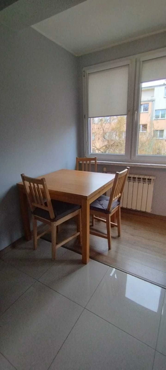 Do wynajęcia dwupokojowe mieszkanie Legnica Tarninów ul Piechoty