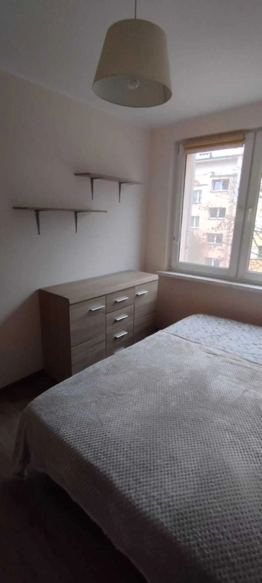 Do wynajęcia dwupokojowe mieszkanie Legnica Tarninów ul Piechoty