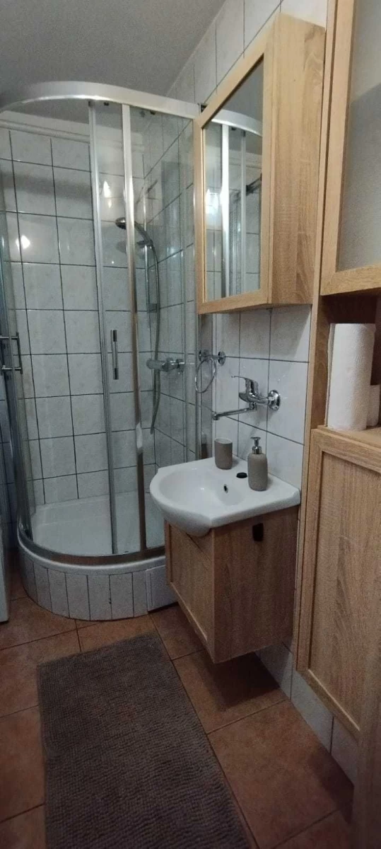 Do wynajęcia dwupokojowe mieszkanie Legnica Tarninów ul Piechoty