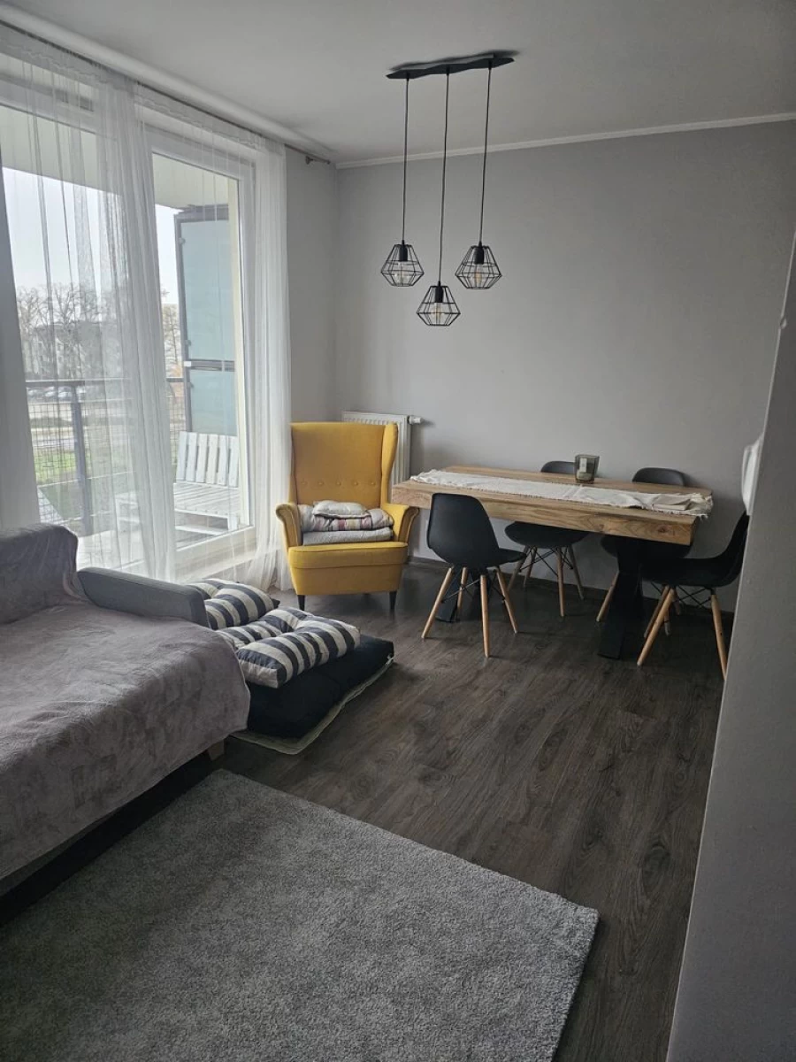Wynajmę Nowoczesne mieszkanie Warszawa 3pok 58m Białołęka