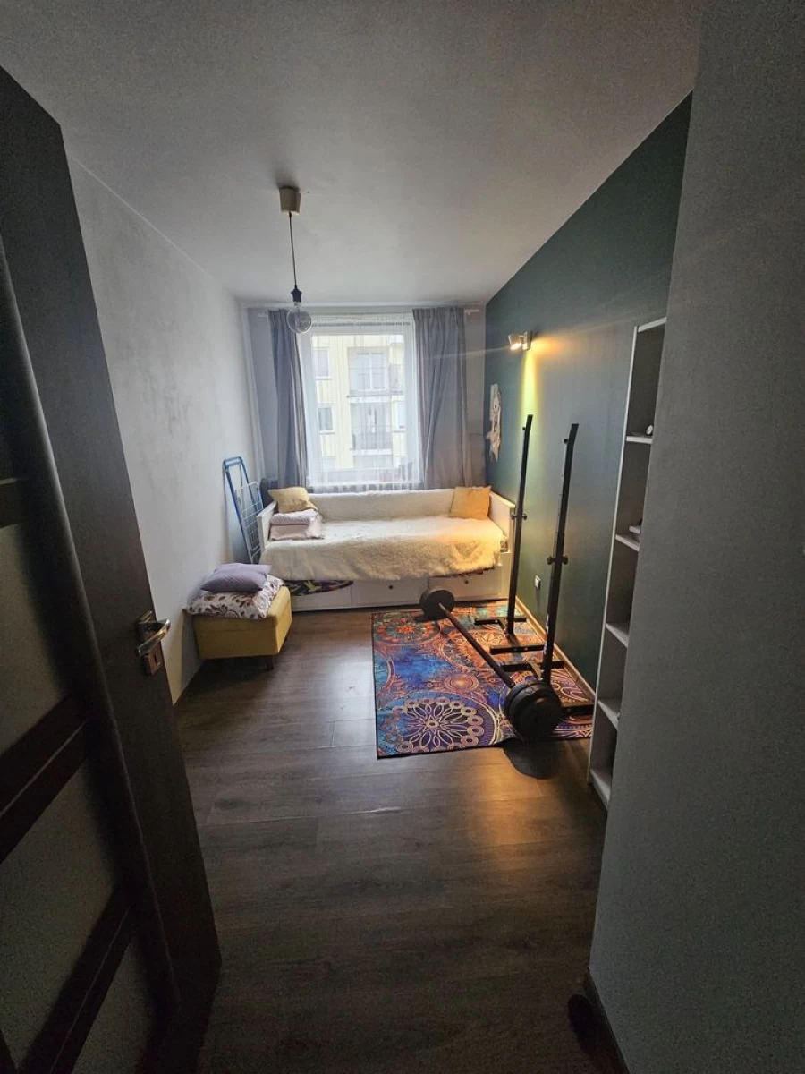 Wynajmę Nowoczesne mieszkanie Warszawa 3pok 58m Białołęka