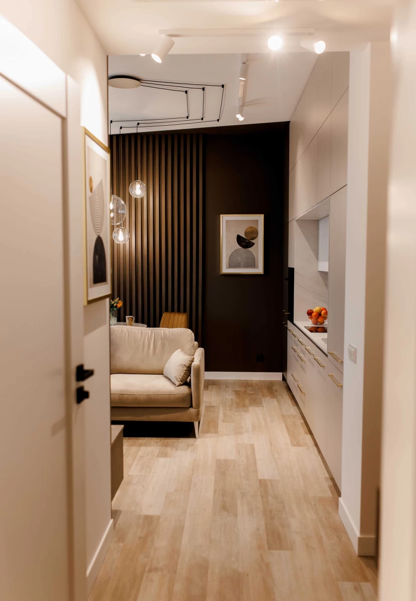 Mieszkanie Apartament do wynajęcia Szczecin Hanza Tower
