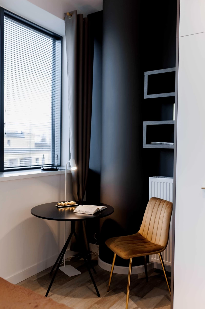 Mieszkanie Apartament do wynajęcia Szczecin Hanza Tower