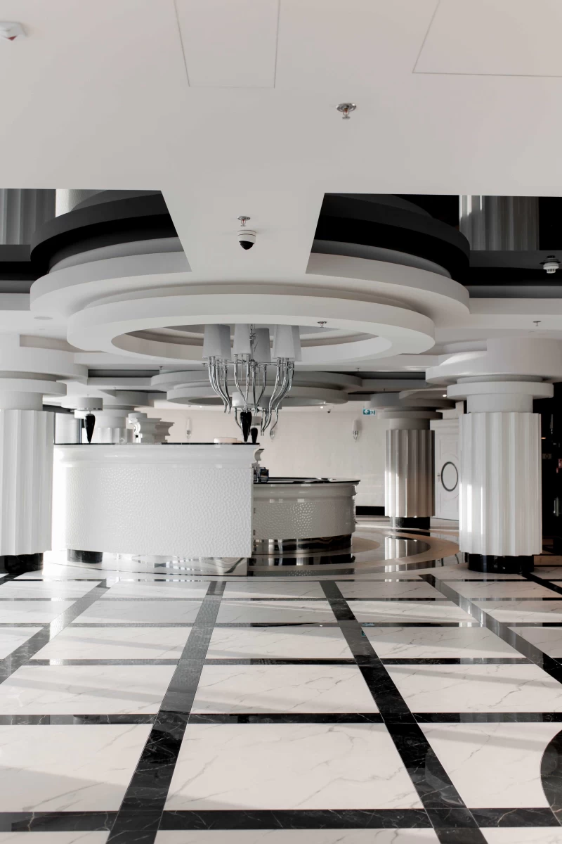 Mieszkanie Apartament do wynajęcia Szczecin Hanza Tower