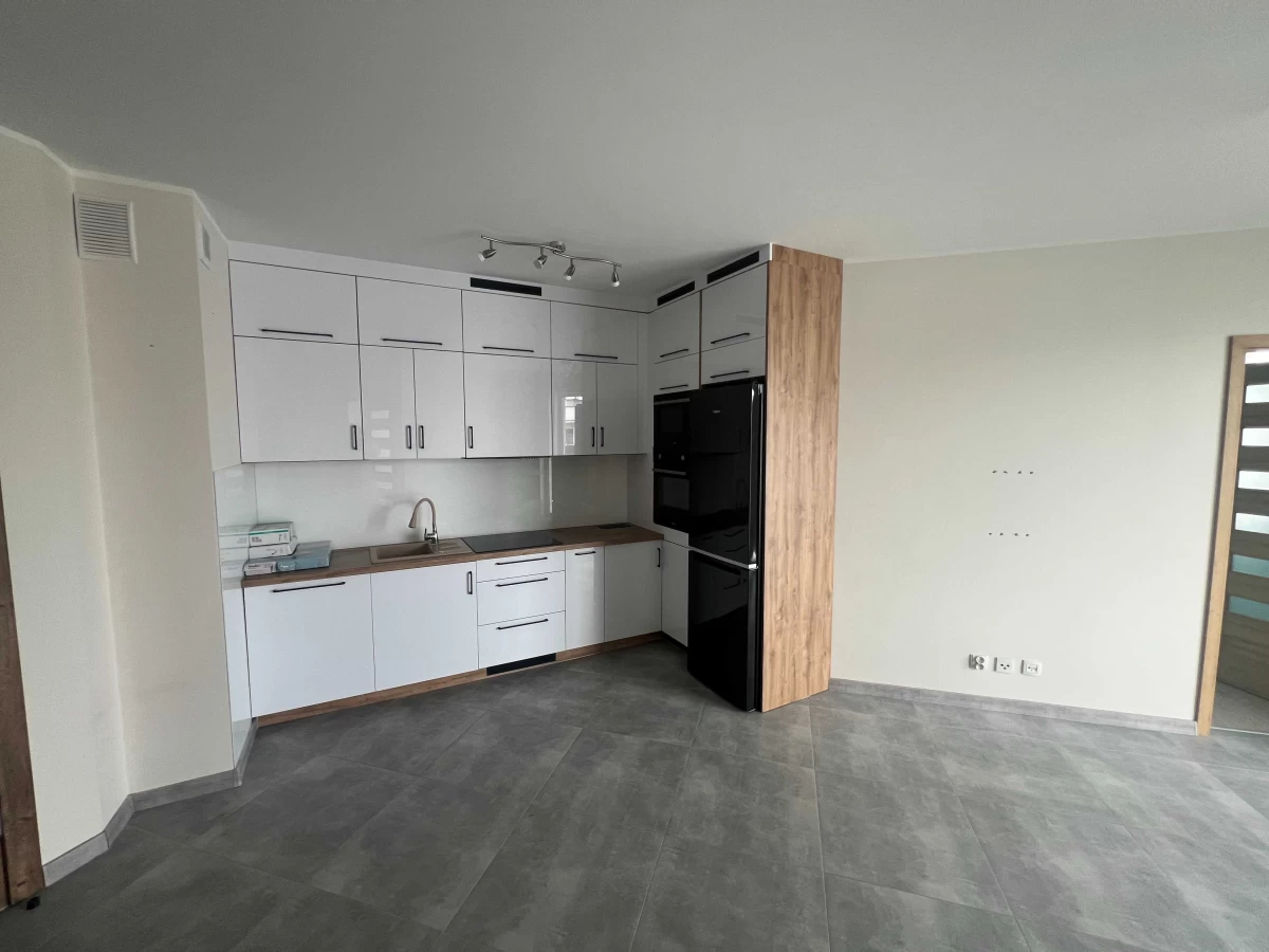 Sprzedam mieszkanie Iława w nowym bloku 62m2