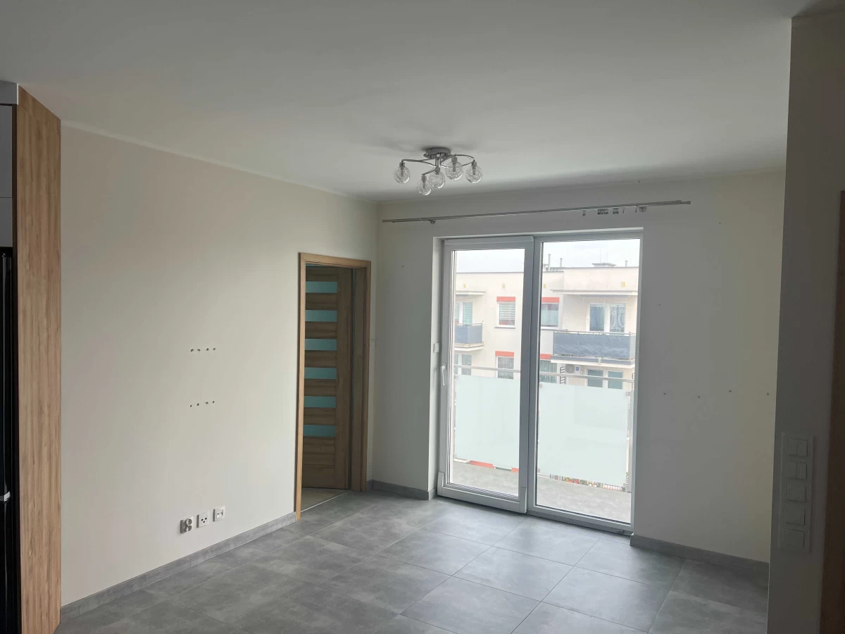Sprzedam mieszkanie Iława w nowym bloku 62m2