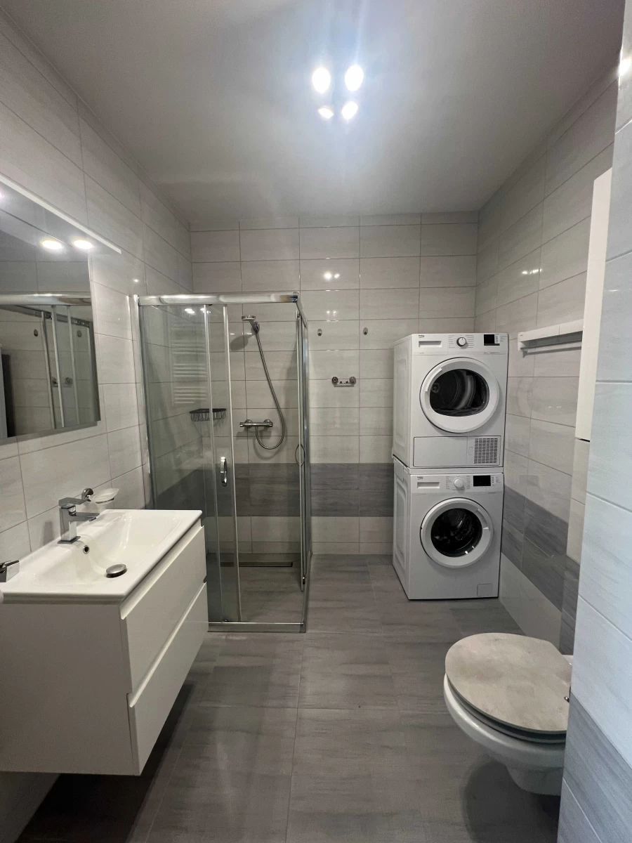 Sprzedam mieszkanie Iława w nowym bloku 62m2