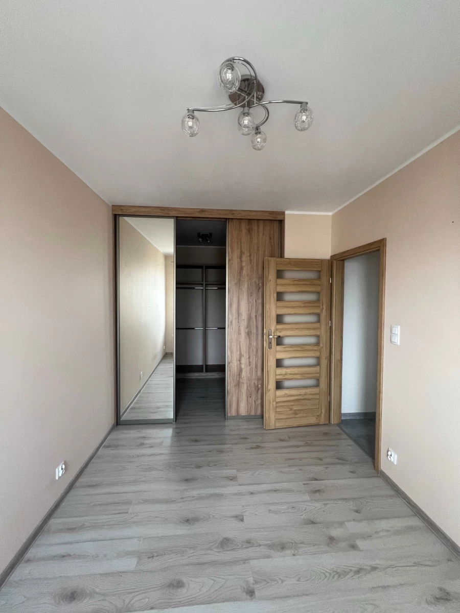 Sprzedam mieszkanie Iława w nowym bloku 62m2