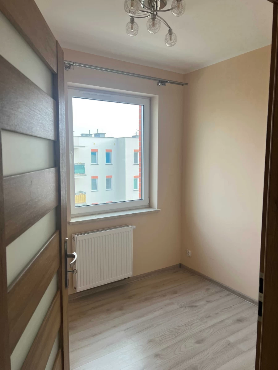 Sprzedam mieszkanie Iława w nowym bloku 62m2
