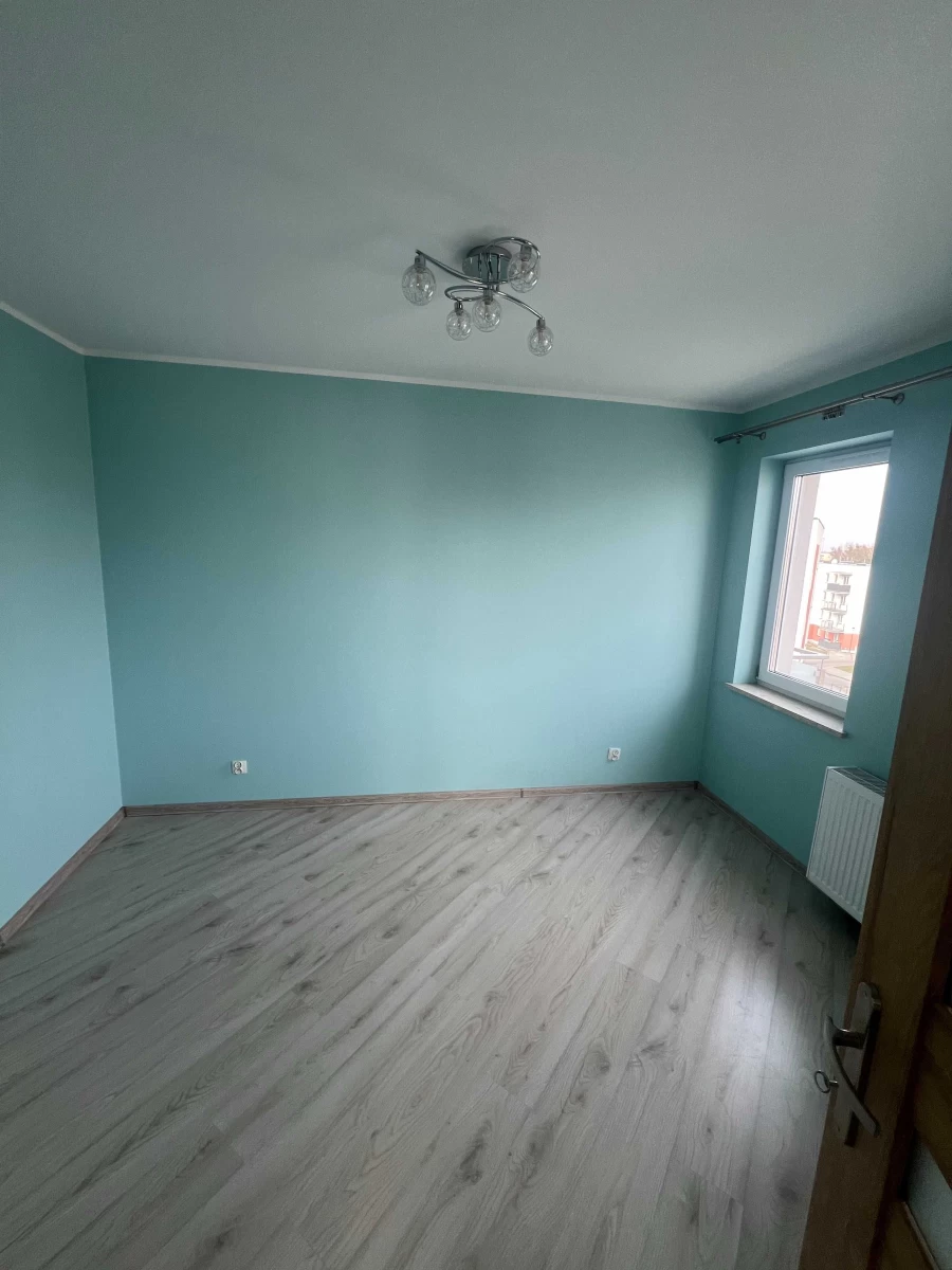 Sprzedam mieszkanie Iława w nowym bloku 62m2