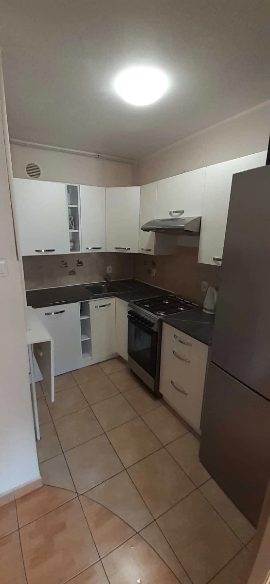 Mieszkanie Wynajem 3 pok. balkon Nyska Wrocław Krzyki