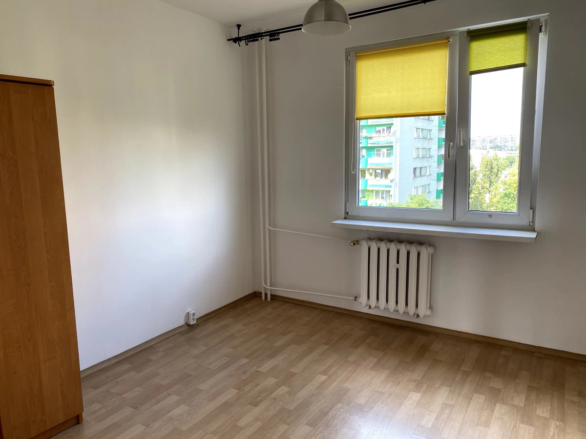Wynajmę mieszkanie Kraków Oś 2 Pułku Lotniczego - 2 pokoje